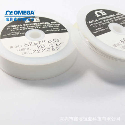 SP10R-015 SP10R-008 SPPL-010热电偶线奥米佳铂铑R/S型细裸丝