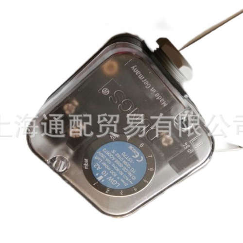 通配现货供应用压力开关LGW10A2风压开关LGW10A2P