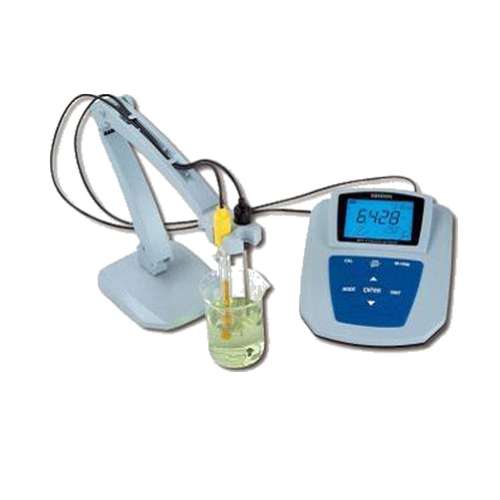 台式SANXIN-MP512-03型精密pH计