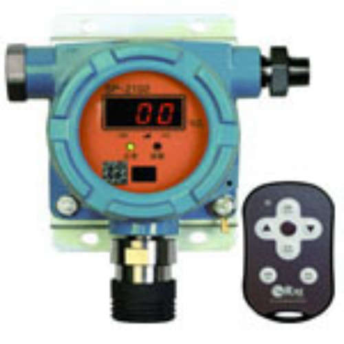 美国华瑞SP-2104plus固定式氯化氢HCL检测仪 在线式氯化氢探测器