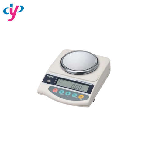 新光SHINKO黄金/手饰/珠宝店的电子称 电子天平GJ322 GJ422 GJ622