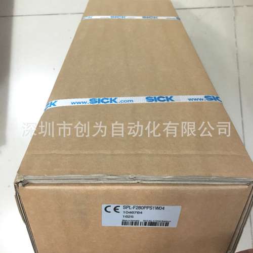 SPL-F280PPS1W04施克传感器SPT-F280XPS1XXX和SPR-F280PPS1W04