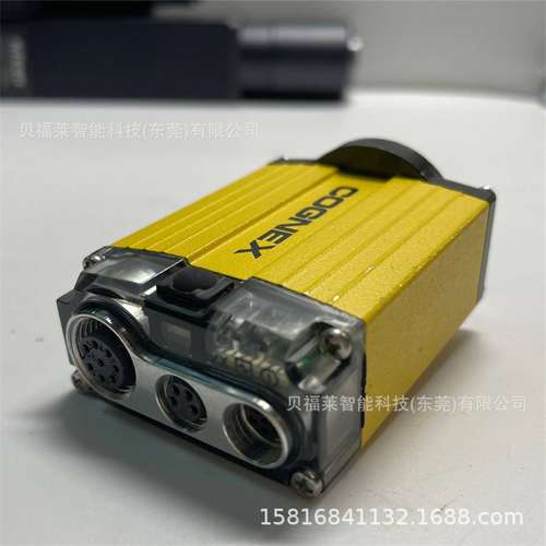 COGNEX康耐视DM8500-USB-00 DM8500-RS232-02固定式读码器 现货议