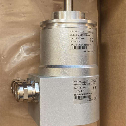 GMX425 RSE10 SGT 原装Absolute Encoder编码器 AD-GMX425-KA3PR