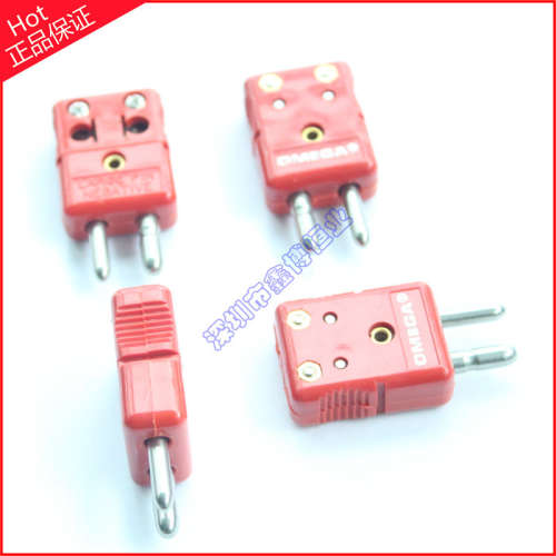 OGP-C-MOGP-C-FOGP-KTERSGCDUN-MF热电偶插头插座奥米佳连接器