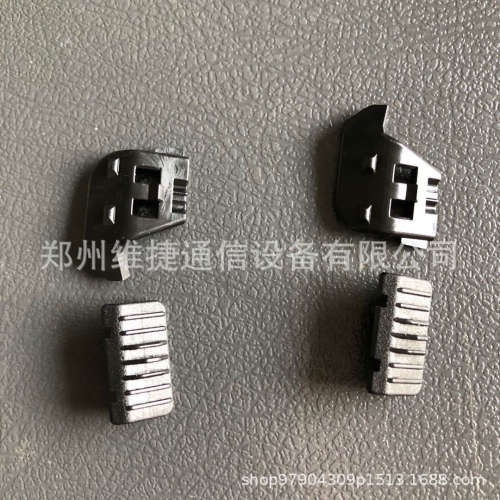 国产FSM-60S 60R 18S 18R光纤熔接机防风罩防风盖塑料开关