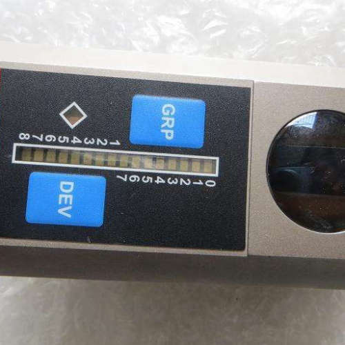 德国原装进口 ERHARDT+LEIMER FX46超声波传感器