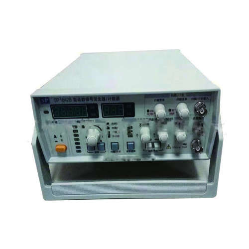 盛普科技SP1631A功率函数信号发生器/计数器