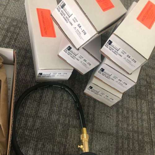 美国原装供应HALTEC 胎压计 G-276G-274等全系列型号