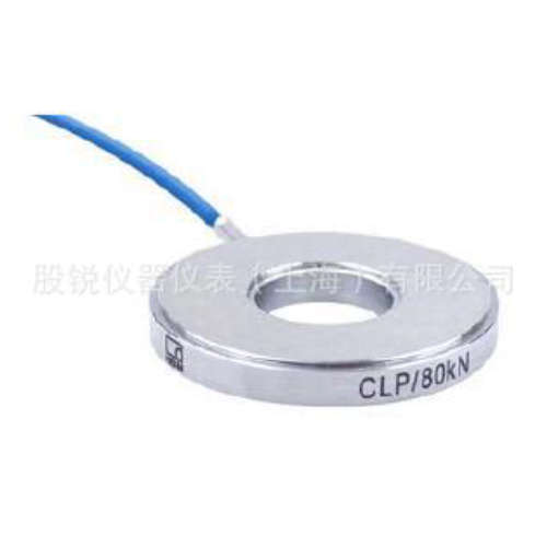 HBM CLP/36KN压力传感器，CLP/62KN传感器，CLP/80KN压电传感器