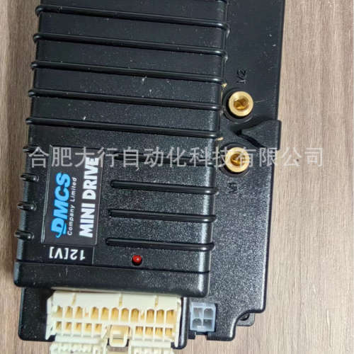韩国DMCS电机控制器 MINI 110S12