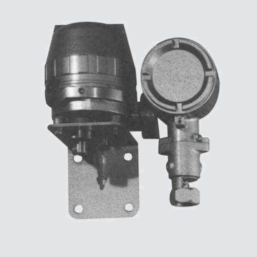 日本长野计器(NKS)压力开关CD30耐压防爆型压力开关