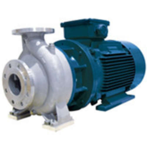 Ebara，水泵丨意大利丨3D 32-125/11 M丨扬程88m，不锈钢材质