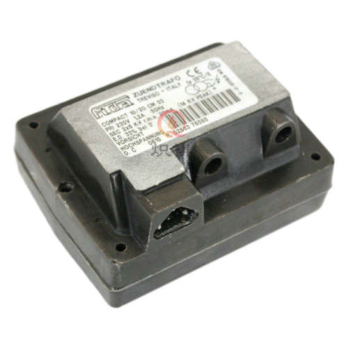 8/30PM飞达FIDA燃烧器点火变压器10/20CM高压包1*8kv 2*5KV