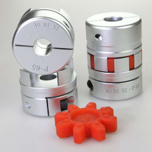 优势供应 德国原装进口 STS 联轴器 WKE/N-19