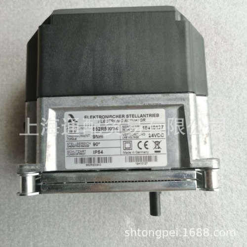 662R5009-0德国原装正品LAMTEC兰姆泰克私服马达