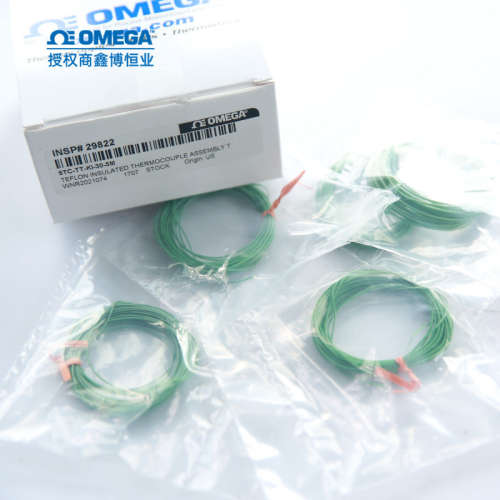 5TC-TT-KI-30-3M 5TC-TT-T-24-108 5TC-TT-K-36-120欧米伽柔性热