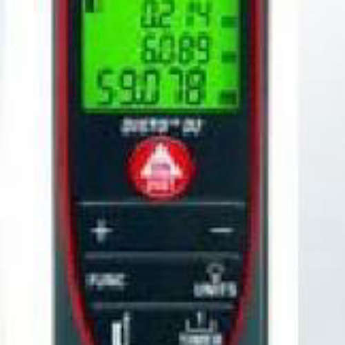 Leica DISTO瑞士徕卡迪士通60米激光测距仪D2/徕卡D2/激光尺