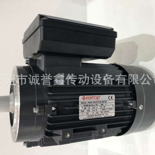 供应意大利REM电机RMS712-4 0.75KW  EMC马达MYT63B-4 0.18KW
