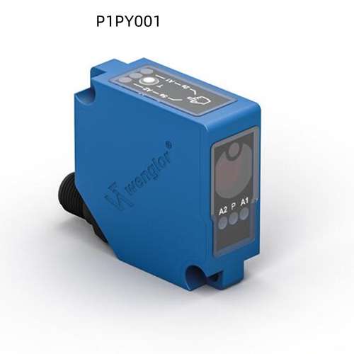 威格勒激光测距远距离光电传感器P1PY001 The sensor