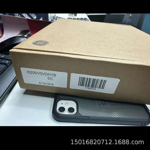 GE模块 IS200VSVOH1B  IS200VCMIH2CAA  IS200VCMIH2BCC 全新原装