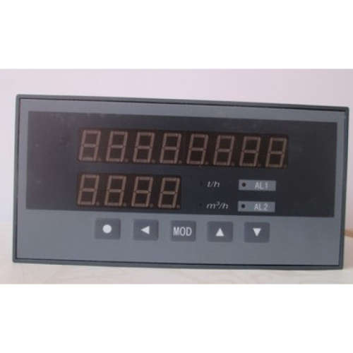 XSJB/B-FB1S2V0L1W1Y1V0N-M流量积算仪      货期2-5个工作日