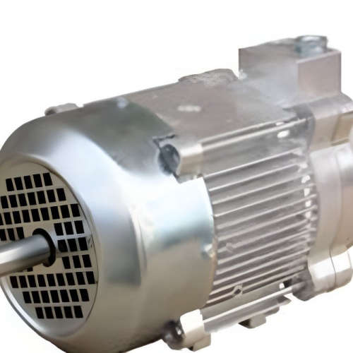 优势供应德国AIRTECH（VACUVANE）侧通道鼓风机 ASC0530-1MT551-7