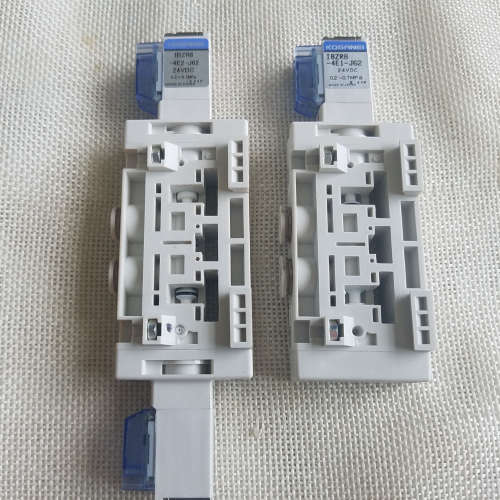 现货销售全树脂集成电磁阀IBZR8-4E1-J62/IBZR8-4E2-J62