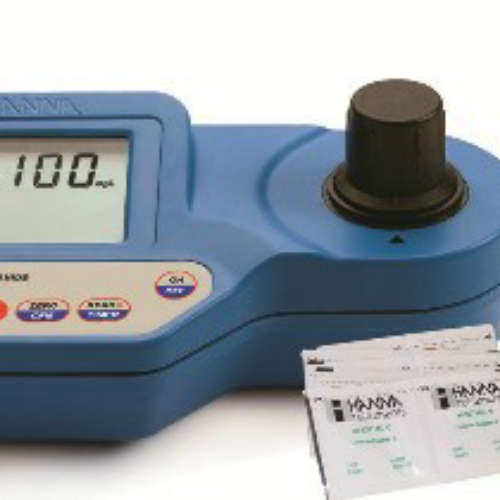 HI96714氰化物（CN）浓度测定仪意大利哈纳