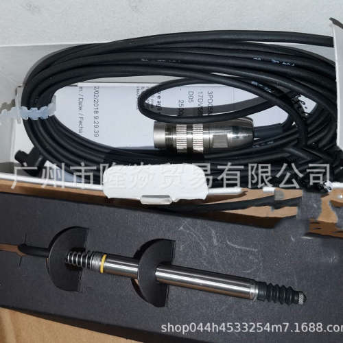 MARPOSS马波斯D05测量仪RD05传感器B3PD05N0200测笔B3PD05N1200