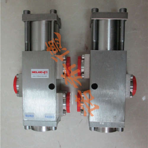 英国MIDLAND-ACS气控阀6526M21-ES2B