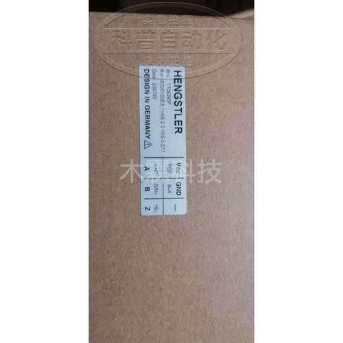 全新亨氏乐编码器 RI41-E0/0100ES.11kb?