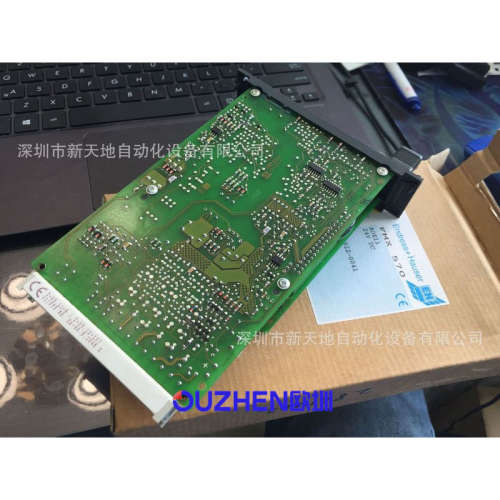 E+H FMX570-A0E11恩德斯豪斯全新电容信号转换器919922-0041