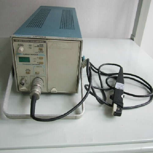 回收原装 Tektronix AM503B+A6302电流测试仪