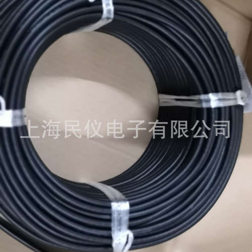 现货供应 日本太阳TAIYO TFB-RVVY/TY 4×2.5mm2动力电线电缆