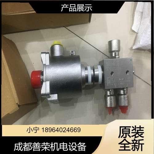 百弗Bifold电磁阀FP06P-S1-04-32-NU-AL-77A-24D-57-L209