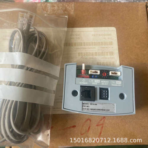 派克 变频器编码板 6514-00   全新原装质保一年顺丰包邮现货议价