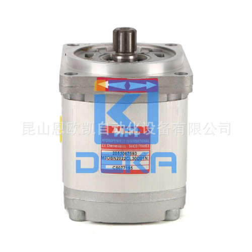 法国HPI齿轮泵\tM3DBN2022CL30D01N