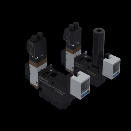 韩国IVAC真空发生器全系列优势供应SK04-C-M4-F4-X，SK04-C-M4-S