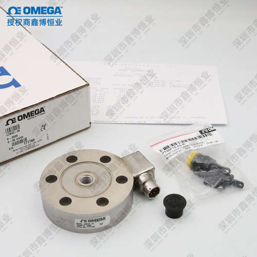 LC61SP-600G LC61SP-2KG LC62SP-35KG称重传感器美国奥米佳工业测