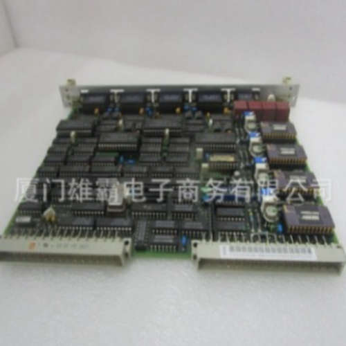 MT-2S110-TP 机器人驱动 卡件模块