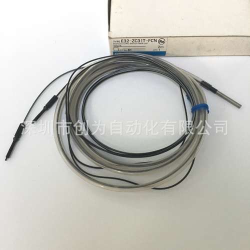 全新原装E32-ZC31T-FCN日本欧姆OMRO传感器E39-F1 E39-R1 E39-R10