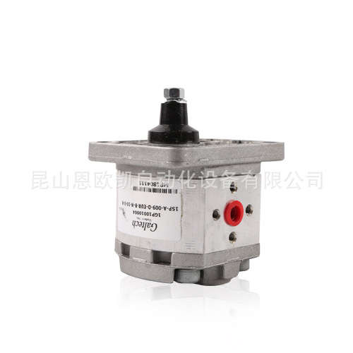 GALTECH 齿轮泵1SP3.D-10G