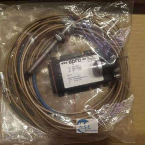 PR6423/010-131+CON031德国EPRO 振动传感器 库存实货质保