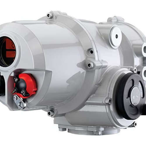 美国原装进口 Rotork 电动执行器 IQM - Modulating