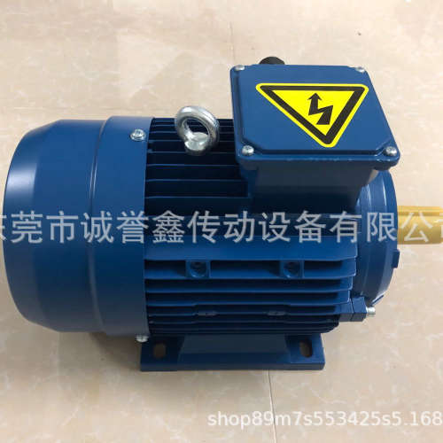 供应KLEE电机MT80B-4 0.75KW  KLEE drive马达TM71B-4 0.37KW