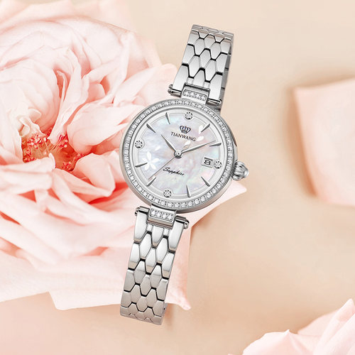 TIAN WANG Women Watches Luxury Watch 31367