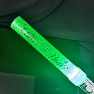 TF家族#陈思罕新款定制魔改棒打CAL棒WOTA艺演唱会荧光应援棒