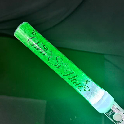 TF家族#陈思罕新款定制魔改棒打CAL棒WOTA艺演唱会荧光应援棒