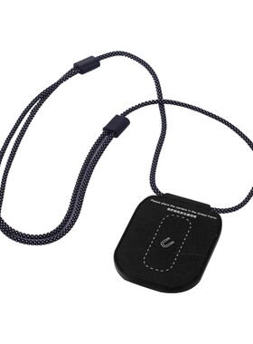 FENTANA拇指运动相机MZ1专用磁吸挂绳帽夹充电仓配件